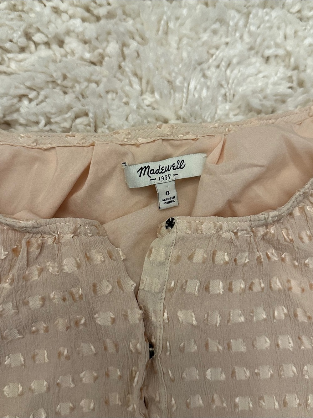 Madewell - Picture 3 of 7